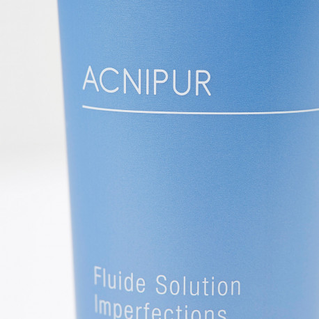 Acnipur Blemish Solution Fluid