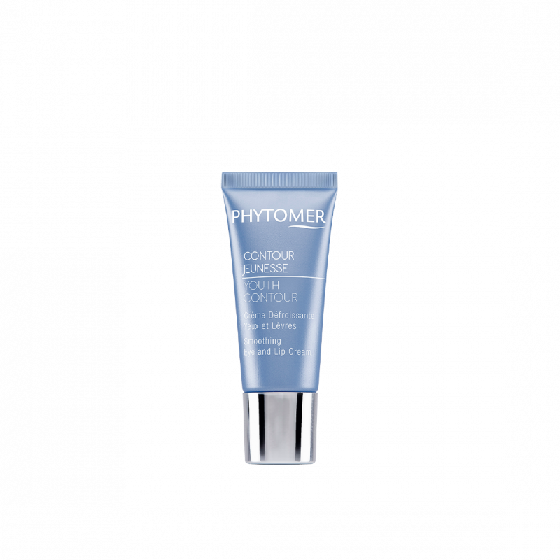 Youth Contour Smoothing Eye and Lip Cream