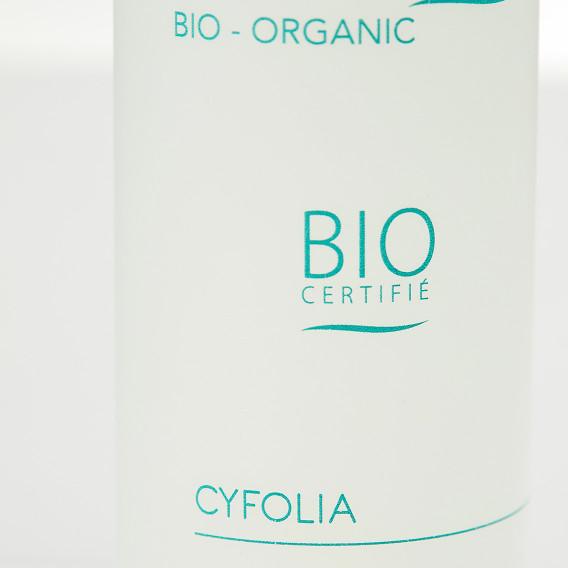 CYFOLIA ORGANIC LOTION