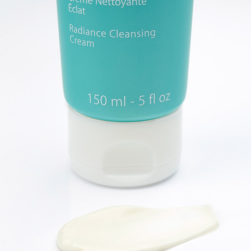 Cyfolia Bio Radiance Cleansing Cream