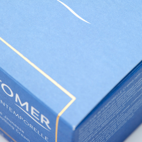 Douceur Intemporelle Restorative Shield Cream