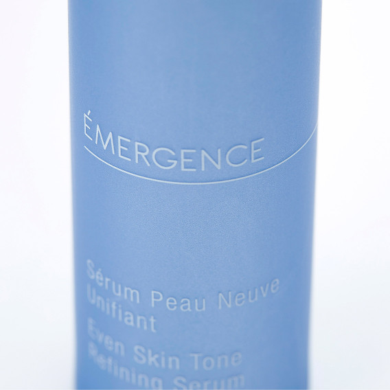 Émergence Even Skin Tone Refining Serum