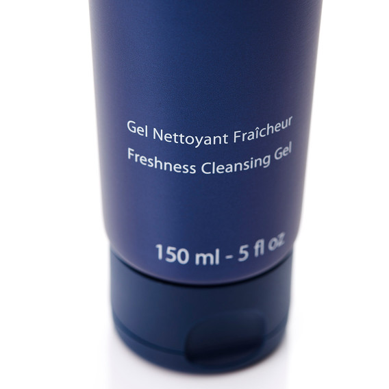 Global Pur Freshness Cleansing Gel
