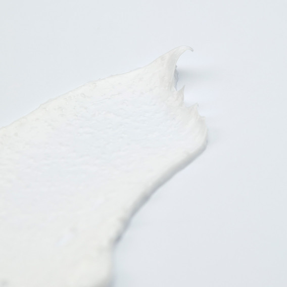 Gentle Body Scrub with Glassworth Oil