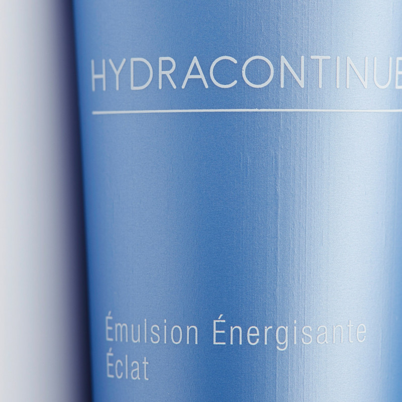 Hydracontinue Radiance Energizing Cream