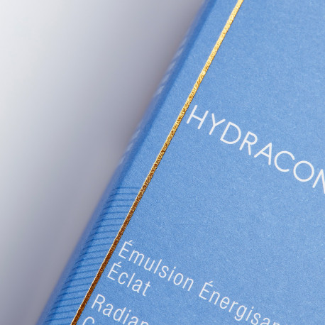 Hydracontinue Radiance Energizing Cream