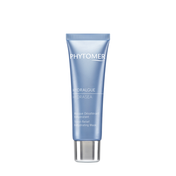 Hydrasea Thirst Relief Rehydrating Mask