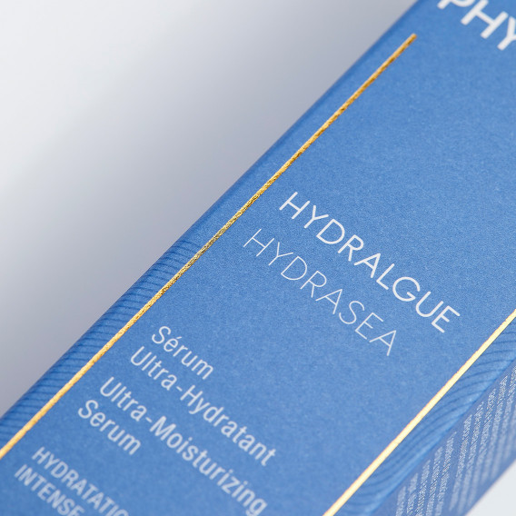 Hydrasea Ultra-Moistirizing Polarised Water Serum
