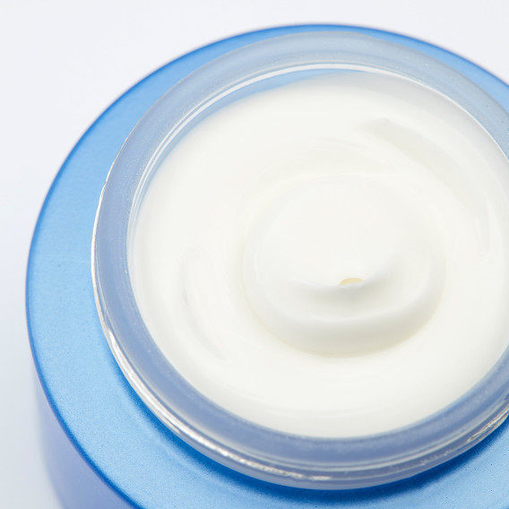 Hydrasea Night Plumping Rich Cream
