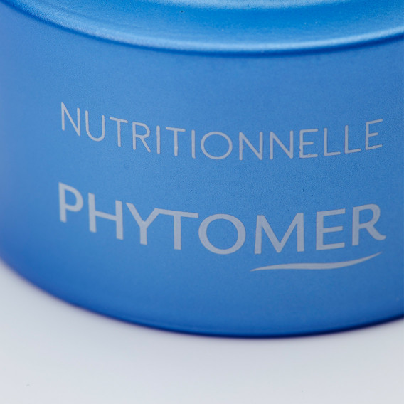 Nutritionnelle Dry Skin Rescue Cream