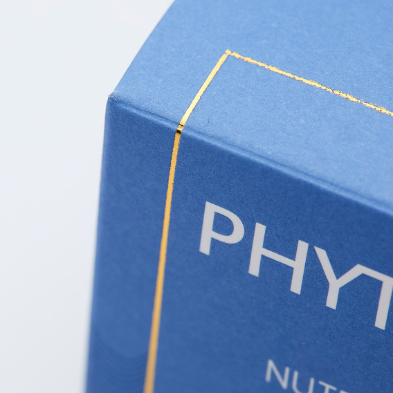 Nutritionnelle Dry Skin Rescue Cream