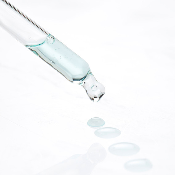 Oligoforce Soothing Serum with Oligomer®