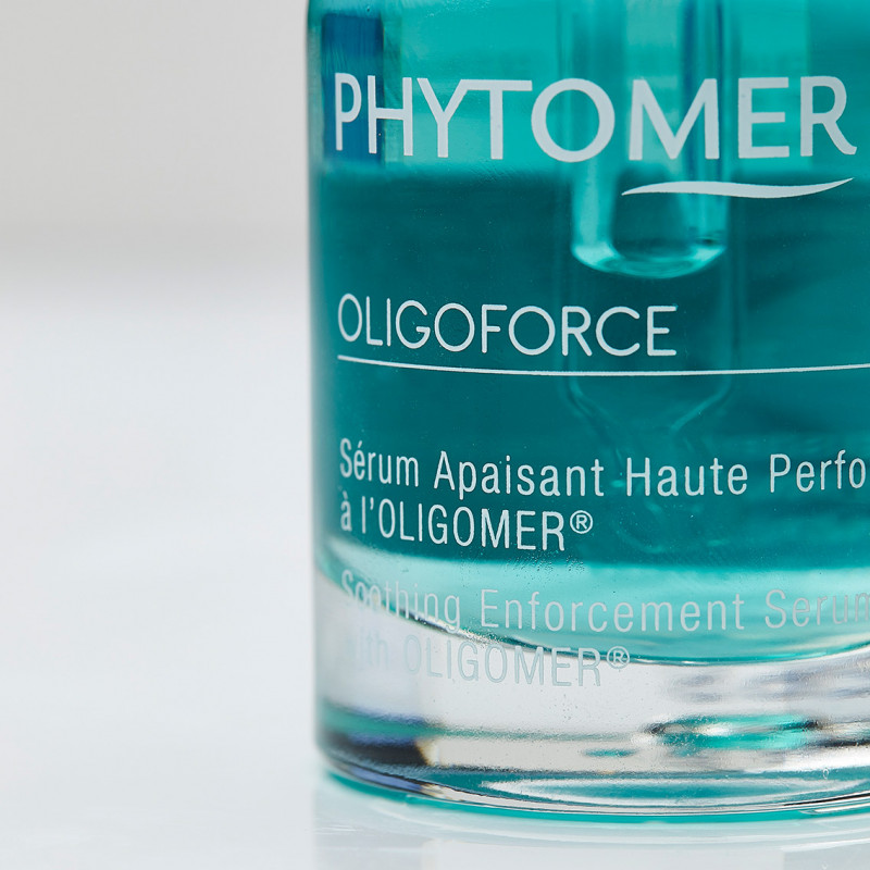 Oligoforce Soothing Serum with Oligomer®