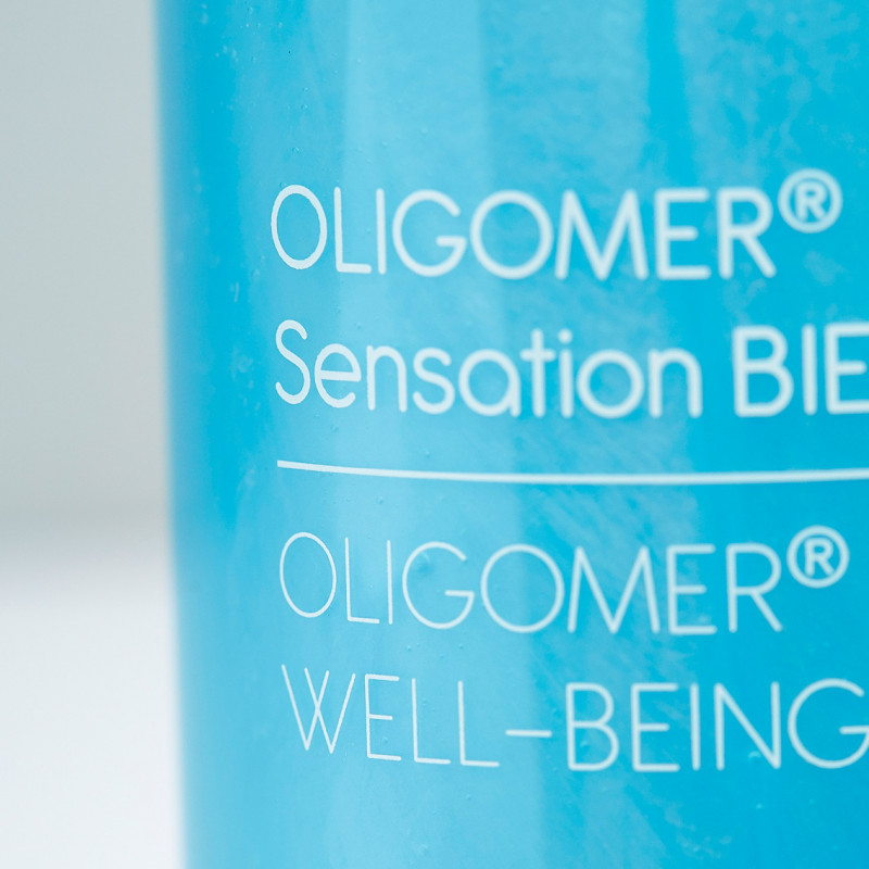 OLIGOMER® WELL-BEING Sensation Essential Minerals Relaxing Bath