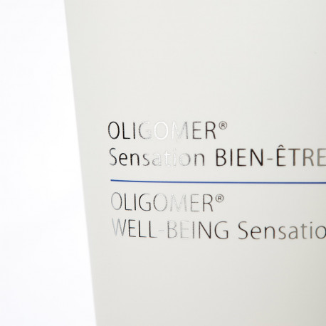 OLIGOMER® WELL-BEING Sensation Shower Gel