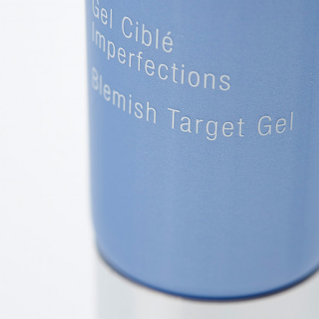 Oligopur Blemish Target Gel