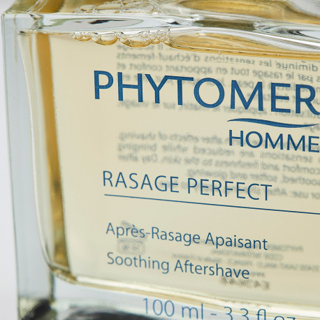 Rasage Perfect Alcohol-Free Soothing After Shave