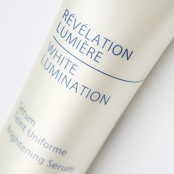 White Lumination Brightening Serum