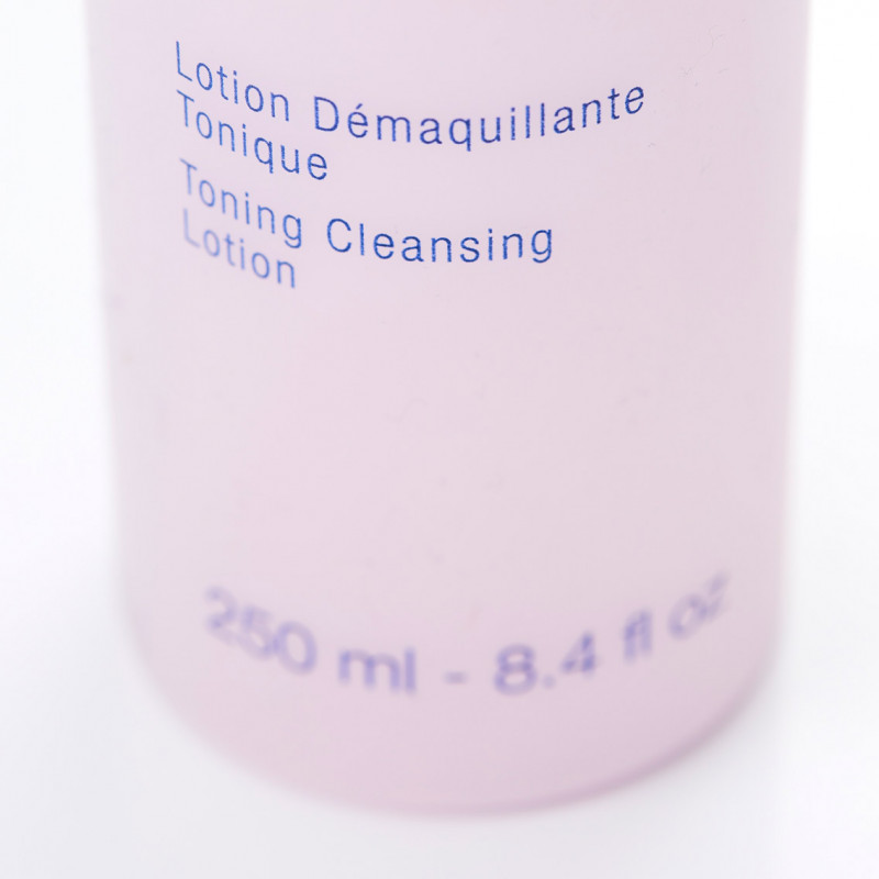 Rosée Visage Toning Cleansing Lotion