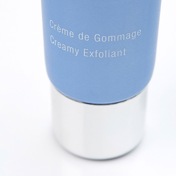 Marine Scrub Creamy Exfoliant