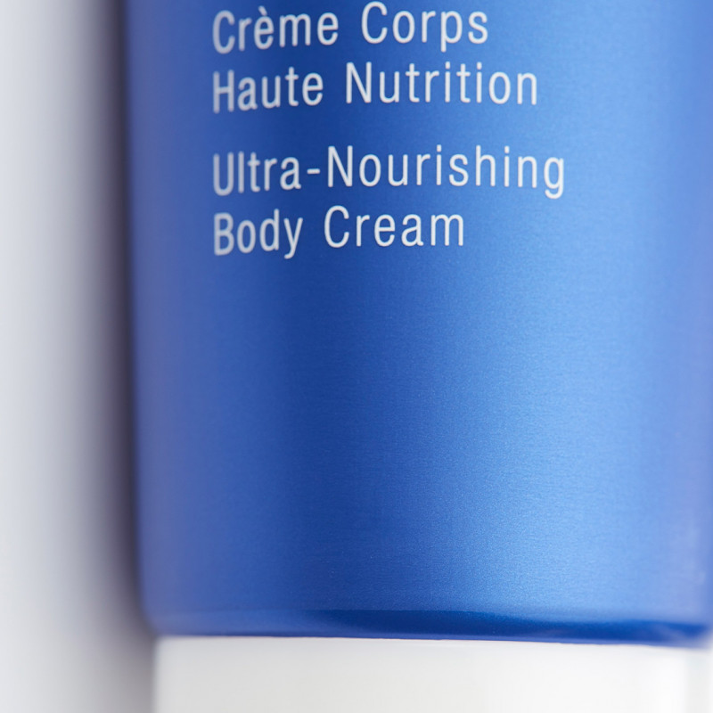 Trésor des Mers Ultra-Nourishing Body Cream
