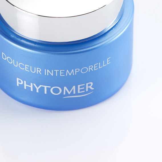 Douceur Intemporelle Restorative Shield Cream