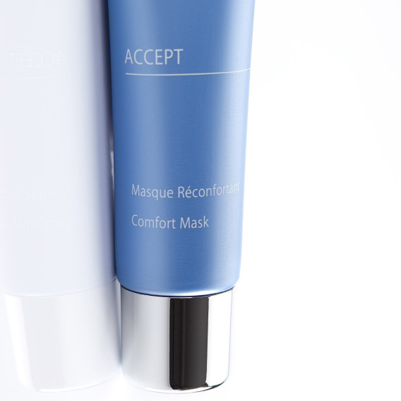 Accept Comfort Mask