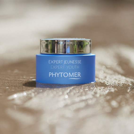 Expert Youth Wrnikle Plumping Cream