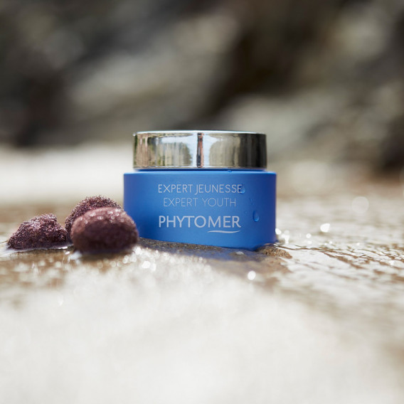 Expert Youth Wrnikle Plumping Cream