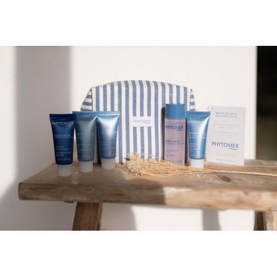 YOUTH TRAVEL SET