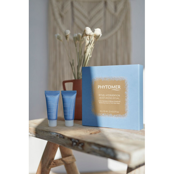 RITUEL HYDRATION