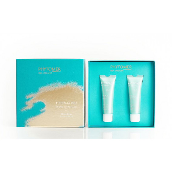 Rituel Cyfolia BIO