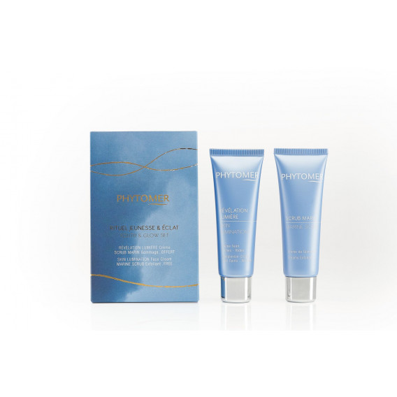 YOUTH & GLOW SET
