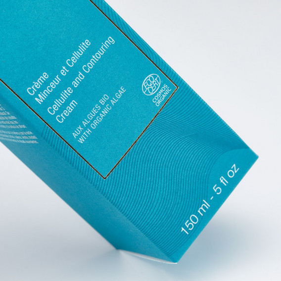 BODY DECLIC Cellulite & Contouring Cream
