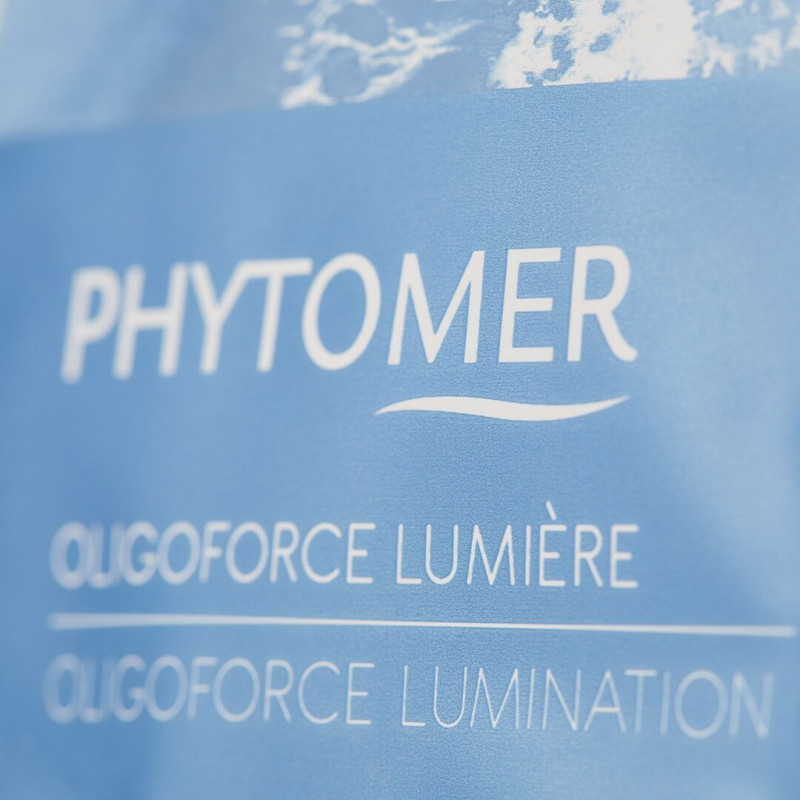 Oligoforce Lumination Targeted Dark Spot and Wrinkle Sheet Mask with Vitamin B3