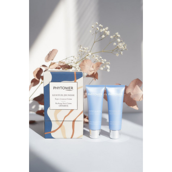 ANTI-AGING DAY SET