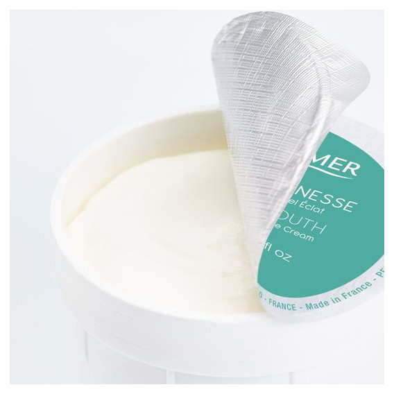 CYFOLIA ORGANIC YOUTH CREAM, Uzupełnienie