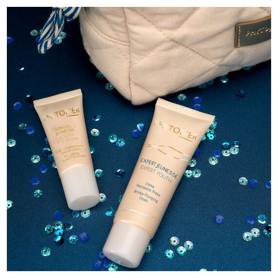 ANTI-AGING BEAUTY RITUAL