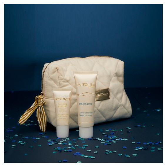 FIRMING BEAUTY RITUAL