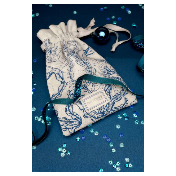 SPA RITUAL POUCH