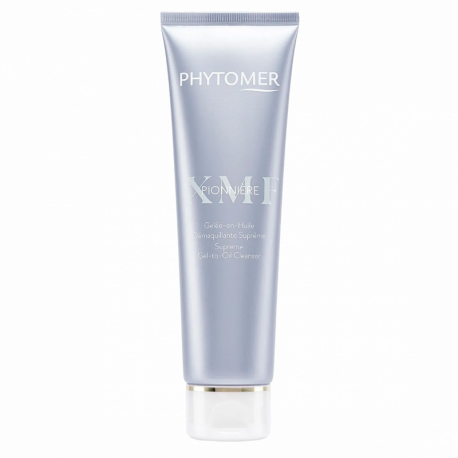 PIONNIERE XMF SUPREME GEL-TO-OIL CLEANSER