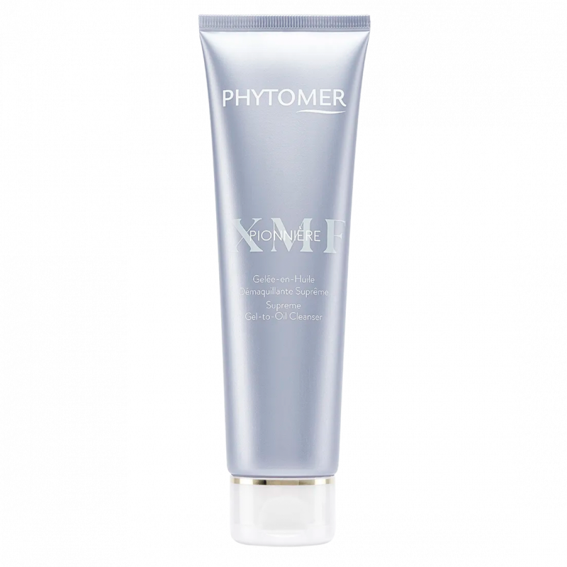 PIONNIERE XMF SUPREME GEL-TO-OIL CLEANSER