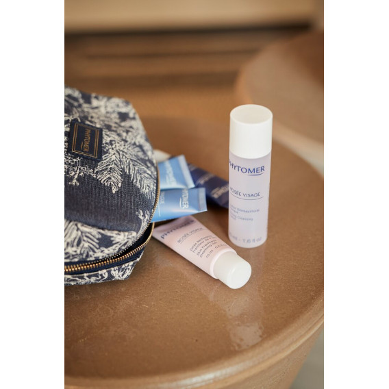 BEAUTY ESSENTIALS