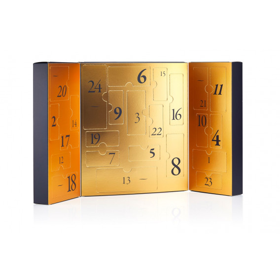 ADVENT CALENDAR