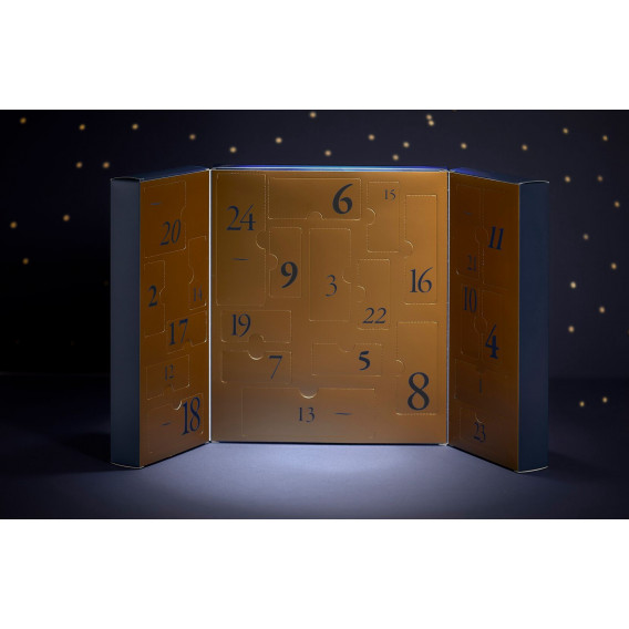 ADVENT CALENDAR