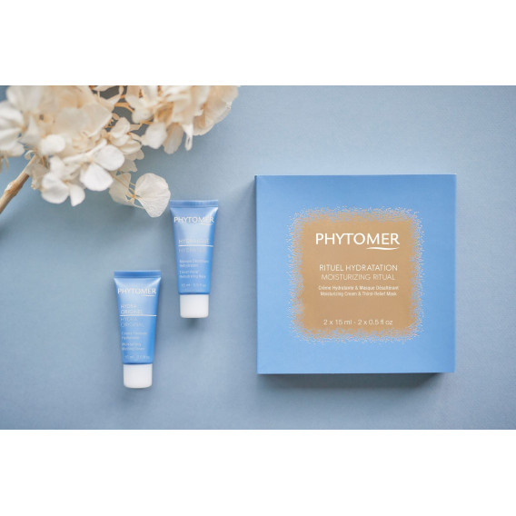 RITUEL HYDRATION