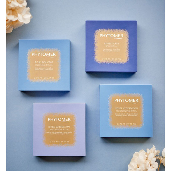 RITUEL HYDRATION