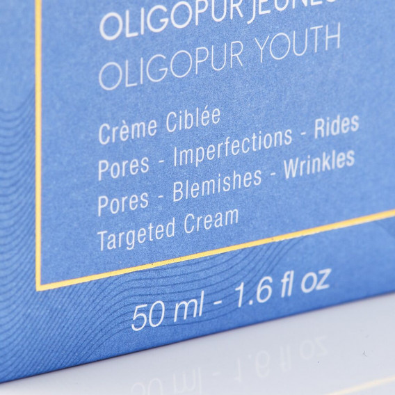 OLIGOPUR YOUTH