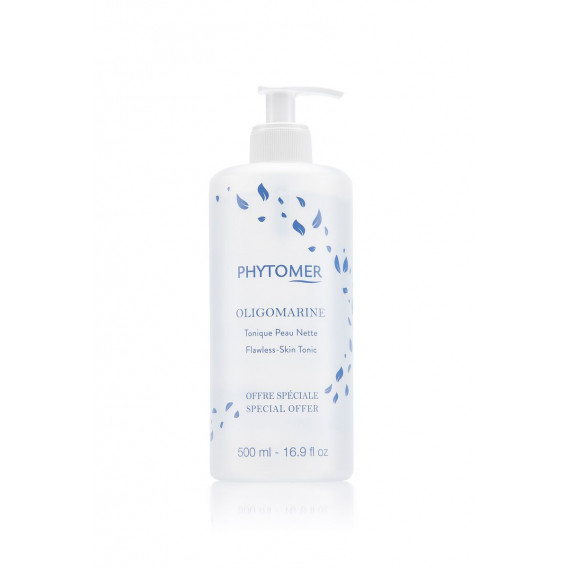 OLIGOMARINE FLAWLESS SKIN TONIC