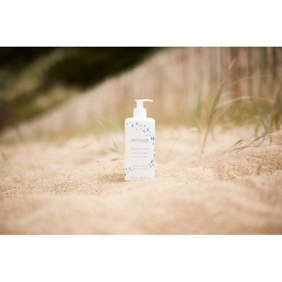 OLIGOMARINE FLAWLESS SKIN TONIC